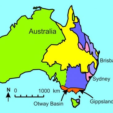 The geological history of Victoria, Australia, within a biblical framework
