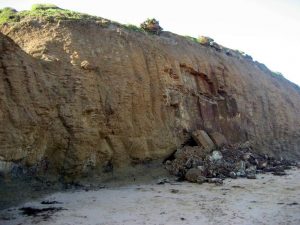 The Colonnades, Phillip Island